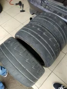 Bridgestone Potenza RE-11A. ������, 2013 ���, �/�, ����� 40�% ����