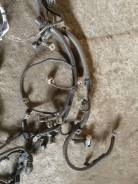 Проводка двс. Toyota Mark X, GRX121 Двигатель 3GRFSE