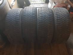 Michelin Latitude X-Ice North. Зимние, шипованные, 2011 год, 30 %, 4 шт