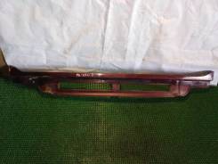 Планка под фары. Mitsubishi Pajero, V11W, V12V, V12W, V14V, V23C, V23W, V24C, V24V, V24W, V24WG, V25C, V25W, V26W, V26WG, V31V, V31W, V32V, V32W, V33W...