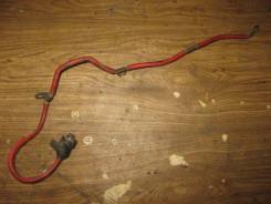 Высоковольтные провода. Ford: Transit Connect, Focus, Galaxy, S-MAX, C-MAX, Fiesta, Mondeo