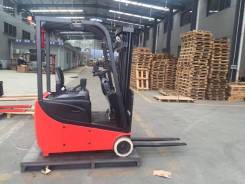 JAC. Вилочный погрузчик CPD 15s, 1 500 кг., Электрический