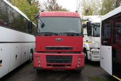Ford Cargo. КРАН Манипулятор FORD Cargo 2008 гв + HIAB (Швеция) 5,3т/8,4м, 5 300 кг., 6x2