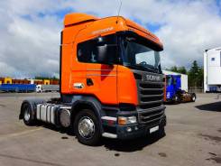 Scania R440. Седельный тягач , 11 000 кг., 4x2