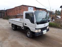 Mazda Titan. 2003г. в. 25птс, 1 750 кг., 4x2