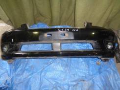 Бампер. Subaru Legacy, BL, BL5, BL9, BLE, BP, BP5, BP9, BPE, BPH