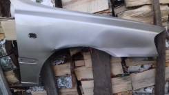 Крыло. Hyundai Accent