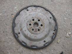 Маховик. Ford: Focus, Maverick, C-MAX, Fiesta, Mondeo