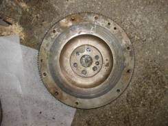 Маховик. Ford: Fusion, Puma, Focus, C-MAX, Fiesta, EcoSport, Mondeo