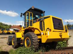 Liugong CLG 836. Фронтальный погрузчик LiuGong CLG 836, 3 000 кг., Дизельный, 1,80 куб. м.