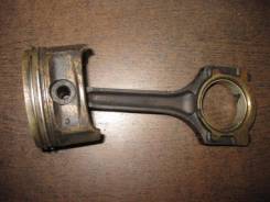 Поршень. Ford Focus, CB4, DA3, DB Двигатели: AODA, AODB, AODE, ASDA, ASDB, G6DA, G6DB, G6DD, G8DA, GPDA, GPDC, HHDA, HHDB, HWDA, HWDB, HXDA, HXDB, IXD...