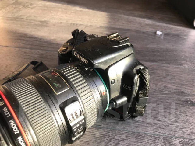 Canon EOS 400D ����