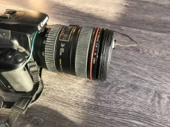 Canon EOS 400D