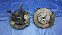 Ступица. Mazda Revue, DB3PA, DB5PA Mazda Demio, DW, DW3W, DW5W Mazda 121, DB Ford Festiva, D23PF, D25PF, DW3WF, DW5WF Двигатели: B5E, B5ME