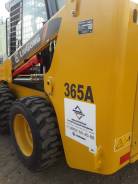 Liugong CLG 365AIII. Минипогрузчик LiuGong CLG 365 A, 800 кг., Дизельный, 0,50 куб. м.