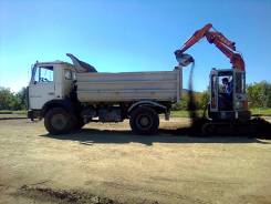 МАЗ. Продам самосвал , 11 150 куб. см., 10 000 кг., 4x2