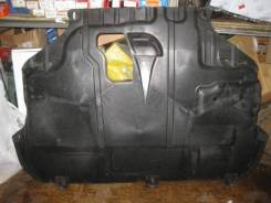 Защита двигателя. Ford Focus, CA5, CAP, CB4 Ford C-MAX, CAP, CB3