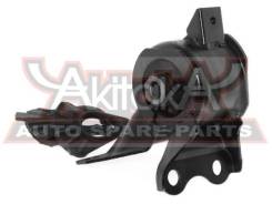 ПОДУШКА ДВИГАТЕЛЯ ЛЕВАЯ 6 AKITAKA 0512GHLH