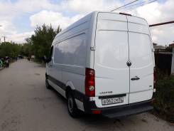 Volkswagen Crafter. Продам Vw crafter, 2 500 куб. см., 1 500 кг., 4x2