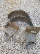 Подкрылок. Subaru Impreza WRX STI, GC8, GF8