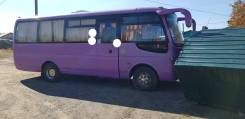 Higer KLQ6728. Продается автобус , 23 места