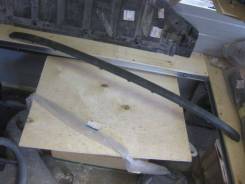 Накладка на бампер. Ford Focus, CAP, CB4 Ford C-MAX, CAP