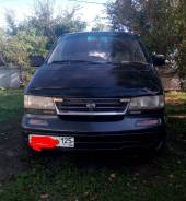 Nissan Largo. автомат, 4wd, 2.4 (145 л.с.), бензин, 253 000 тыс. км