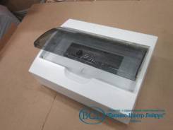 Бокс настенный Schneider Electric ez9e112s2sru в Воронеже Электробоксы.