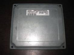 Блок управления двс. Ford Focus, CB4, DA3, DB Двигатели: AODA, AODB, AODE, ASDA, ASDB, G6DA, G6DB, G6DD, G8DA, GPDA, GPDC, HHDA, HHDB, HWDA, HWDB, HXD...