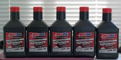 Amsoil. 5w30, ������������� ����