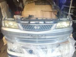 Ноускат. Nissan Sunny, B15, FB15, FNB15, QB15 Двигатели: QG13DE, QG15DE, QG18DD