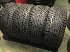 Kumho I'Zen RV Stud KC16. Зимние, шипованные, 2014 год, 20 %, 4 шт