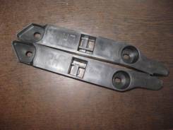 Крепление бампера. Ford Focus, CB4, DA3, DB Двигатели: AODA, AODB, AODE, ASDA, ASDB, G6DA, G6DB, G6DD, G8DA, GPDA, GPDC, HHDA, HHDB, HWDA, HWDB, HXDA...
