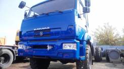 КамАЗ 43118 Сайгак. КамАЗ 43118 шасси 2014 г. в., 10 850 куб. см., 20 000 кг., 6x6