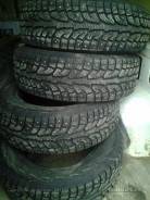 Hankook Winter i*Pike RW11. Зимние, шипованные, 2011 год, 30 %, 4 шт