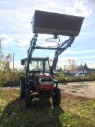 Yanmar. Продам трактор 29, 29 л.с.