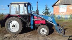 МТЗ 892. Продам трактор МТЗ-892