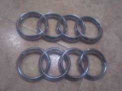 Эмблема решетки. Audi: A6 allroad quattro, Q5, S6, Q7, S8, Q3, S4, RS Q3, A8, RS7, A4, RS6, A7, A6, A3 Двигатели: BPP, BSG, BVJ, CANC, CAND, CDUC, CDU...