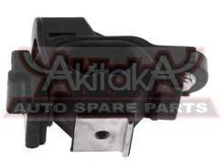 ПОДУШКА ДВИГАТЕЛЯ ЗАДНЯЯ 4WD JAZZ/FIT GD# 2002-2008 AKITAKA 0312GDR4WD