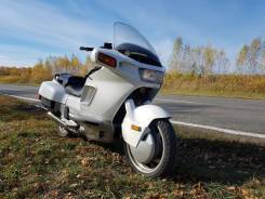 Honda PC 800. 800 куб. см., исправен, птс, с пробегом