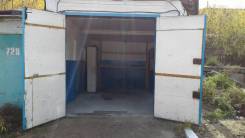Гаражи кооперативные. улица Кайдаловская 2а, р-н центральный, 16 кв. м., электричество, подвал.