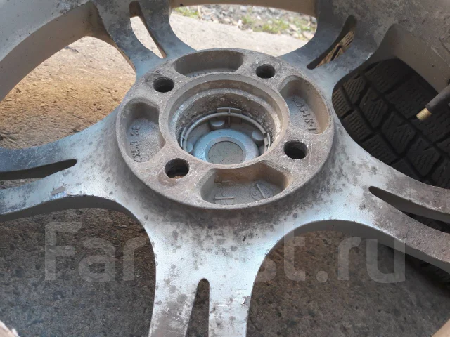 Enkei Fortible. 3.5x14", 4x100, ET38, �� 72���. ����