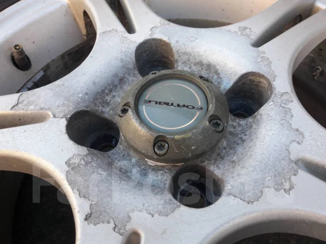 Enkei Fortible. 3.5x14", 4x100, ET38, �� 72���. ����