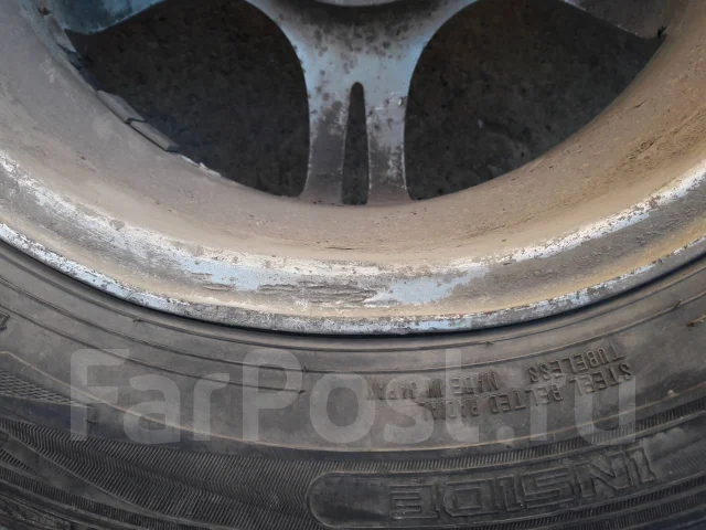 Enkei Fortible. 3.5x14", 4x100, ET38, �� 72���. ����