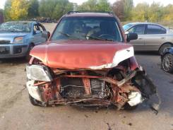 Honda CR-V. RD1, B20B3