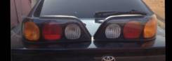 Стоп-сигнал. Toyota Corolla Levin, AE111 Toyota Sprinter Trueno, AE111