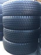 Bridgestone Blizzak W969. Зимние, без шипов, 2012 год, 10 %, 4 шт
