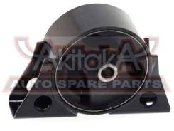 ПОДУШКА ДВИГАТЕЛЯ ПЕРЕДНЯЯ PRIMERA P11 1996-2001 AKITAKA 0212P11F2