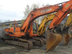 Doosan S225 NLC-V. Экскаватор гусеничный Doosan Solar 225NLC-V, 2008 года выпуска, 1,00 куб. м. Под заказ