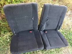 Сиденье. Toyota Ipsum, ACM21, ACM21W, ACM26W Двигатель 2AZFE